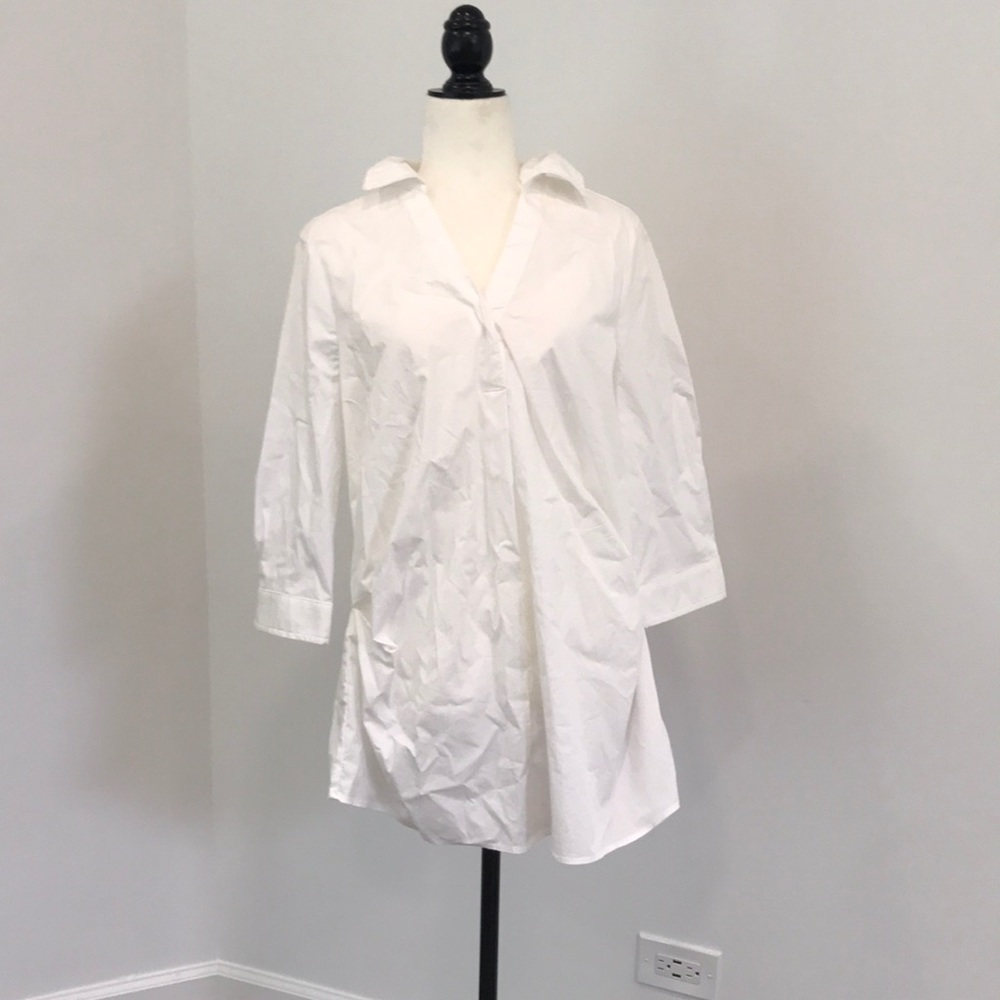 Isabel Maternity by Ingrid & Isabel Top Blouse M